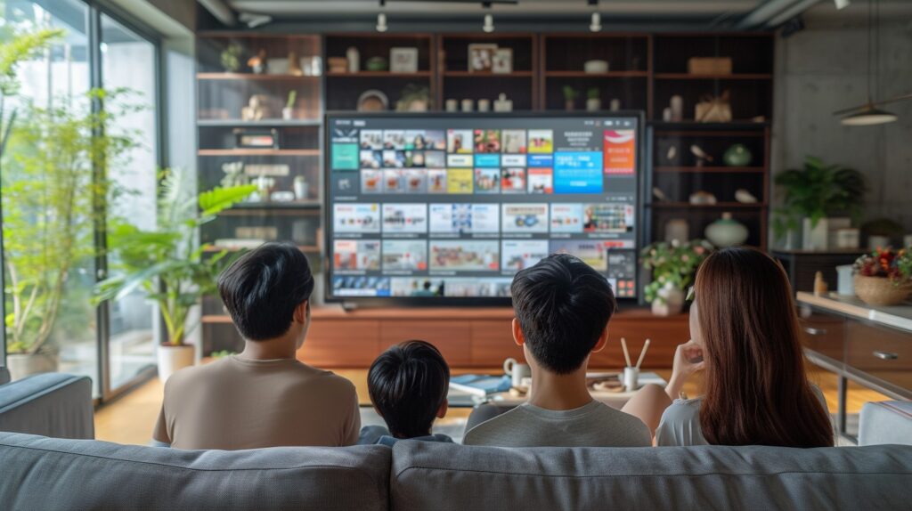 best IPTV provider in New Zealand